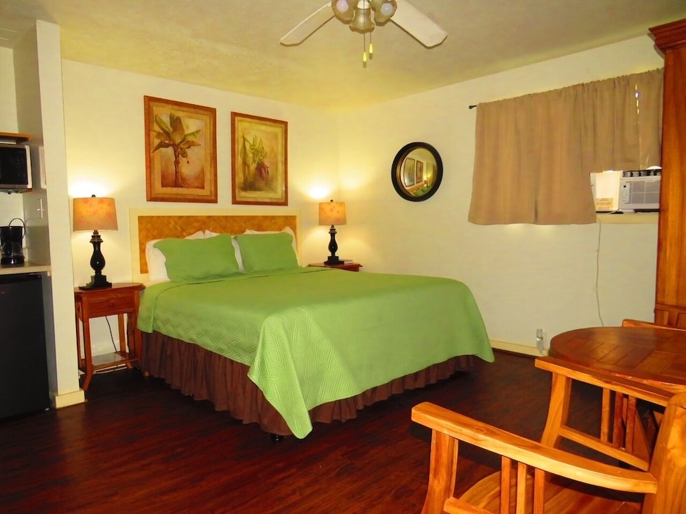 Kaua'i Palms Hotel
