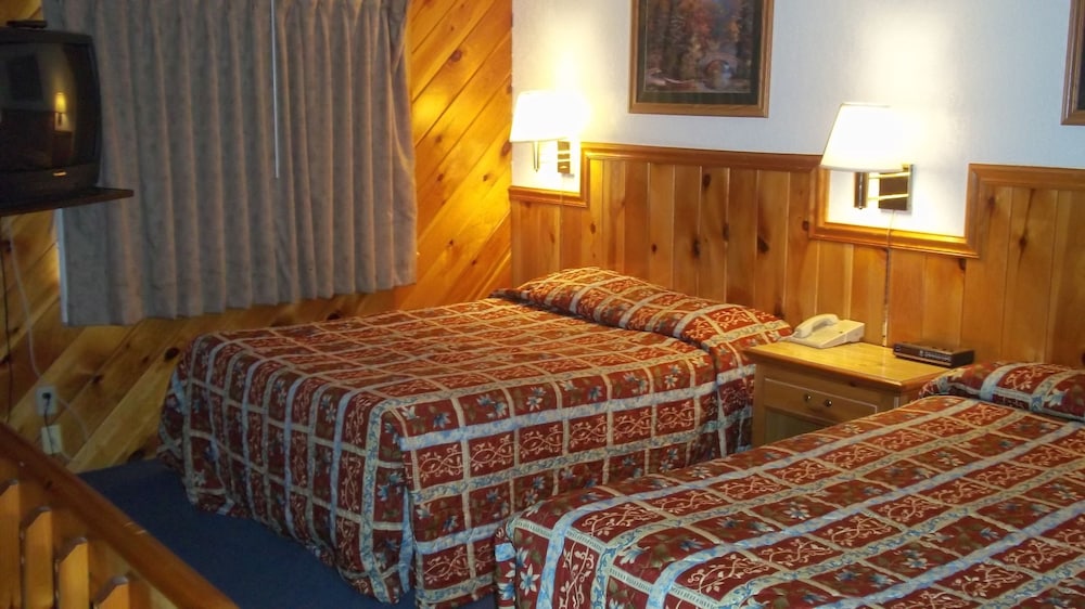 The Stonefence Resort view 5