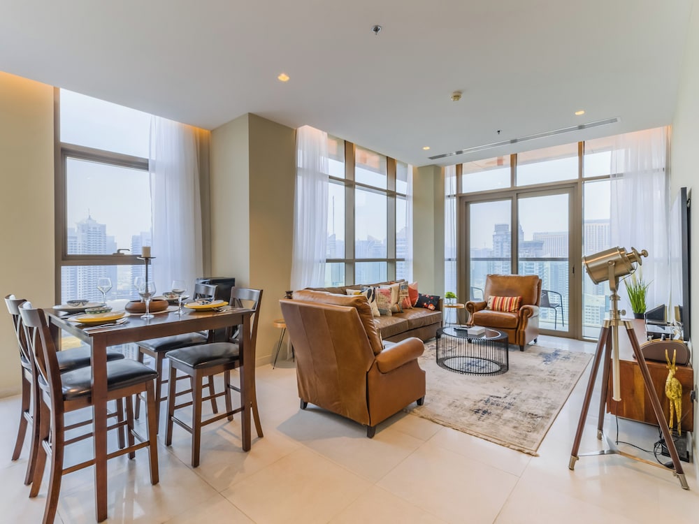 No. 9 Residences- Dubai Marina
