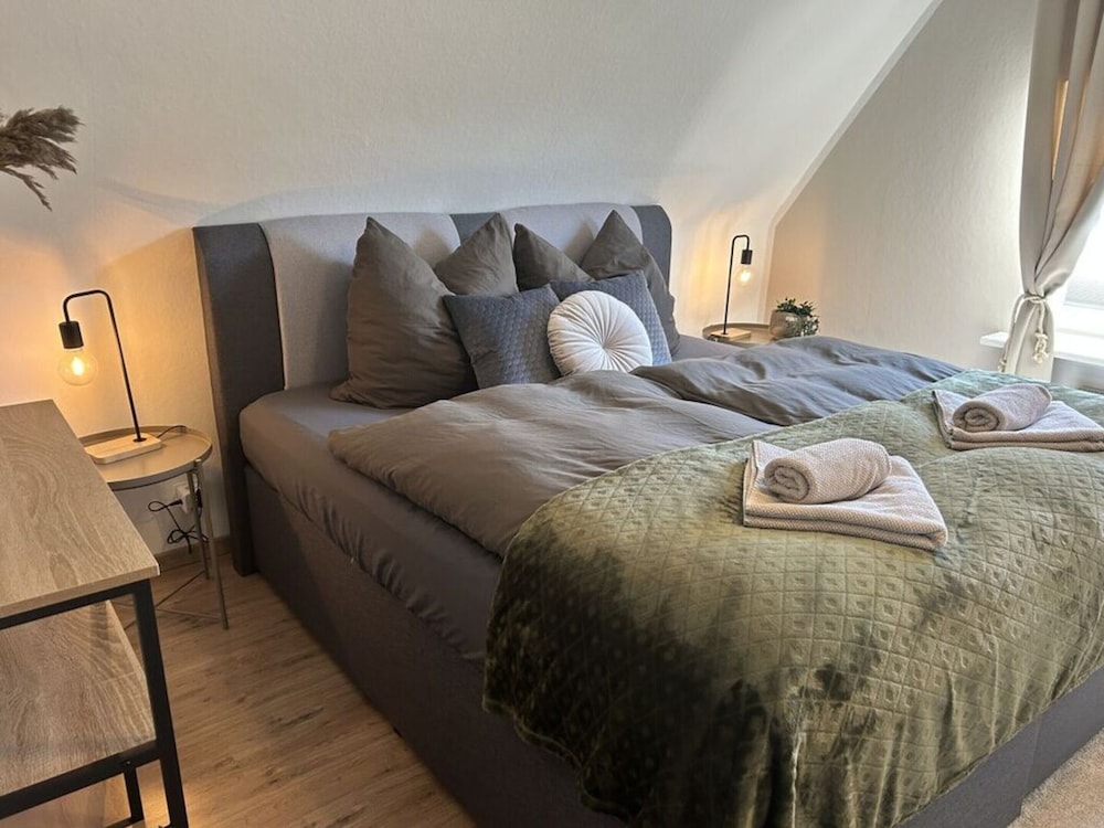 Harzburgliving Goethe's Time out