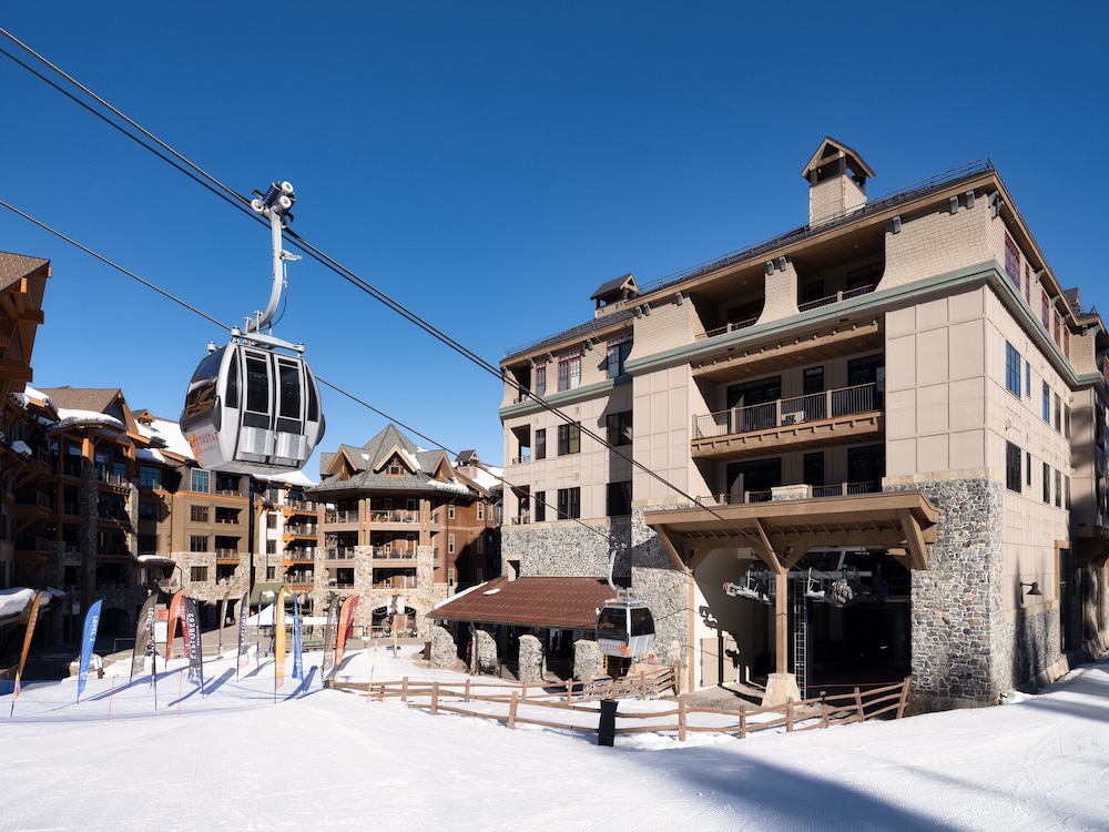 Lake Tahoe Vacations - One Village Place Residences, Lake Tahoe - Property Image 32