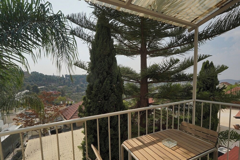 Forest View Villa