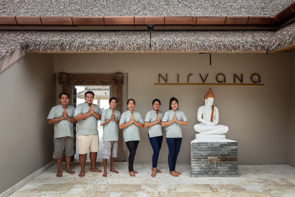Koh Samui Villa in ko Samui