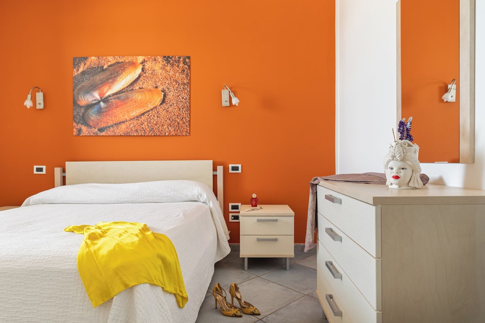 Terrasser d'Orlando, Bild 8