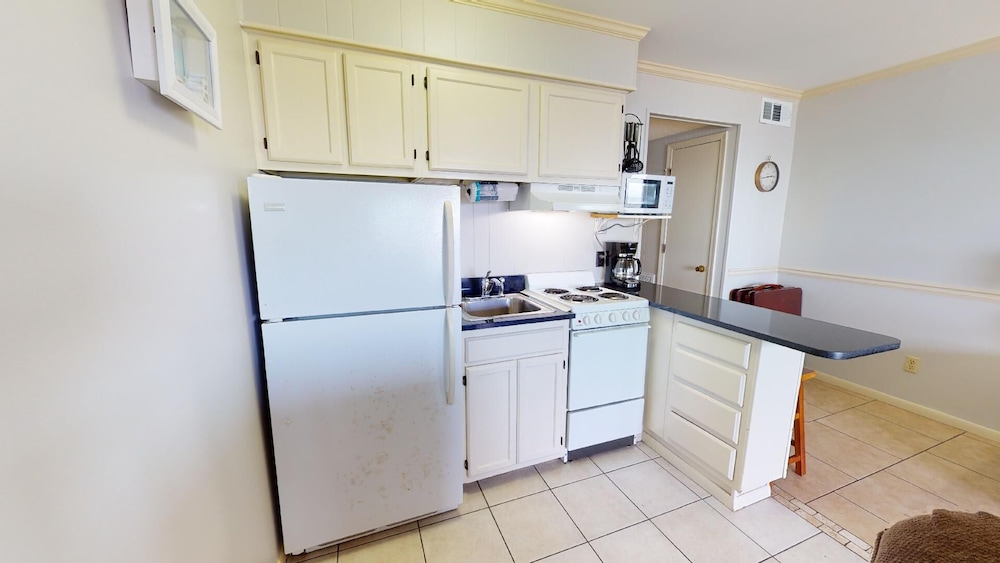 Beach Racquet by Tybee Vacation Rentals
