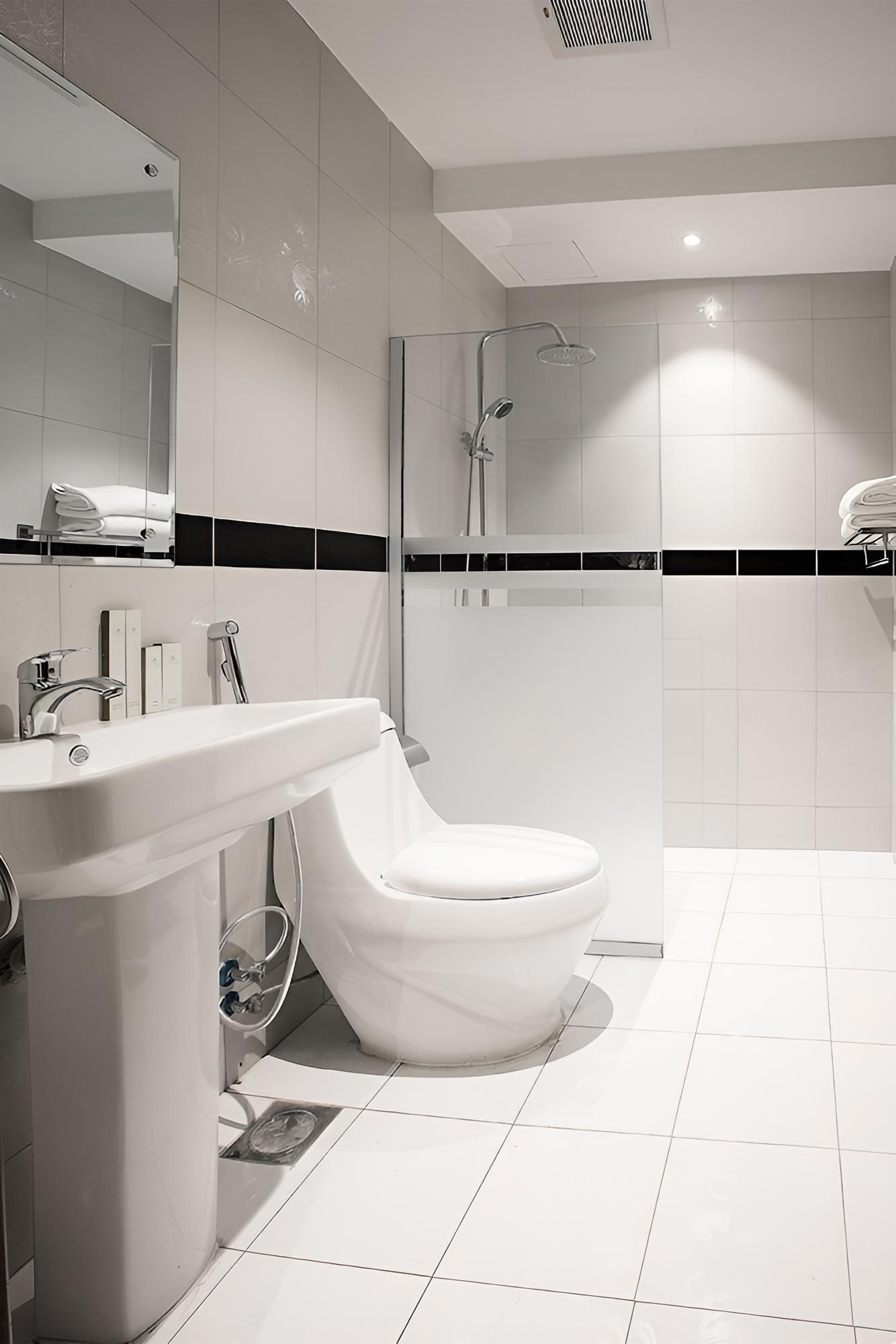 Towlan Suites 3