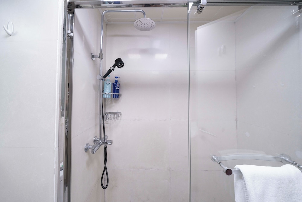 Tyms Snug 1BR 1BA Apt Yongxin Century