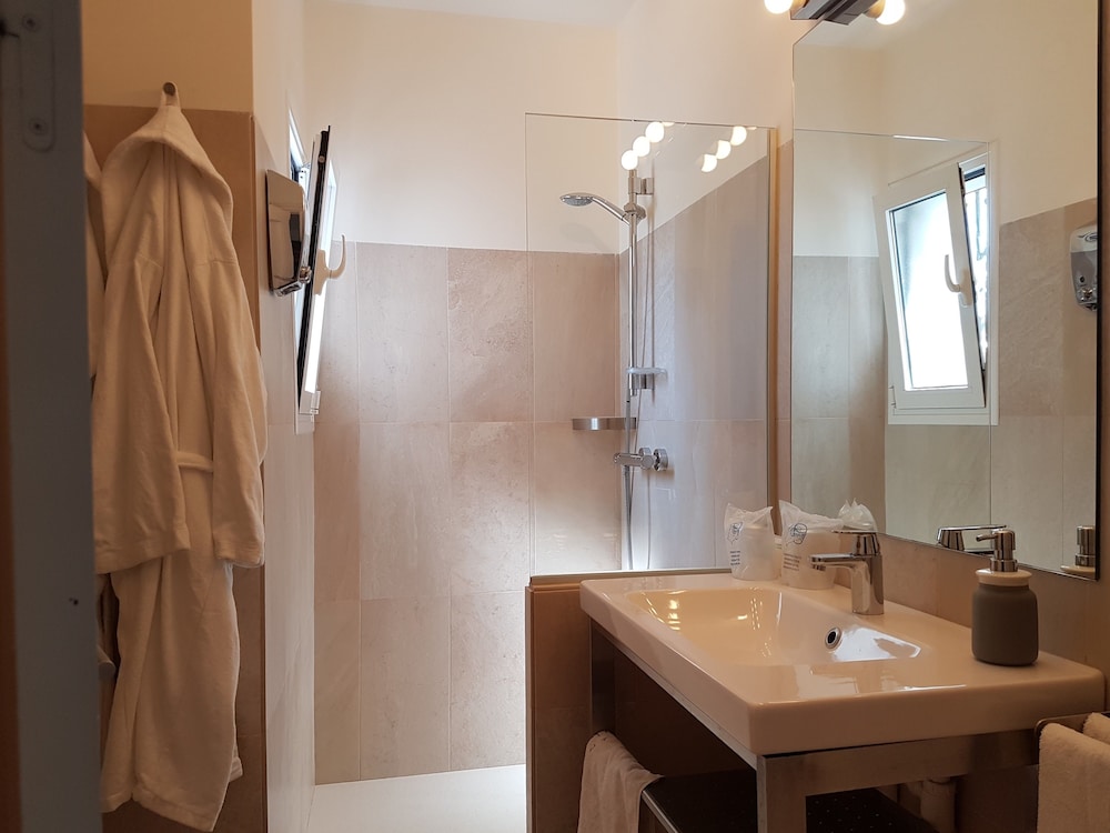 La Francesa Suites