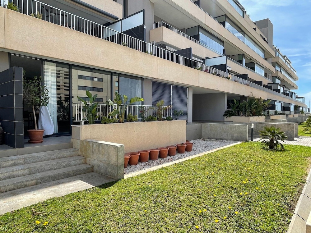 Belvilla by OYO Mirador Playa Serena