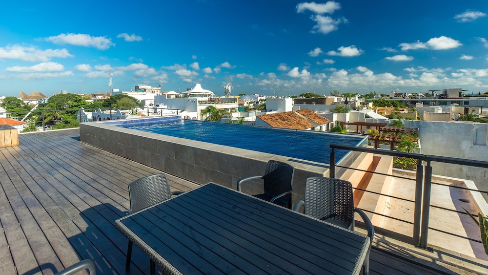 Lotus Luxury Condo