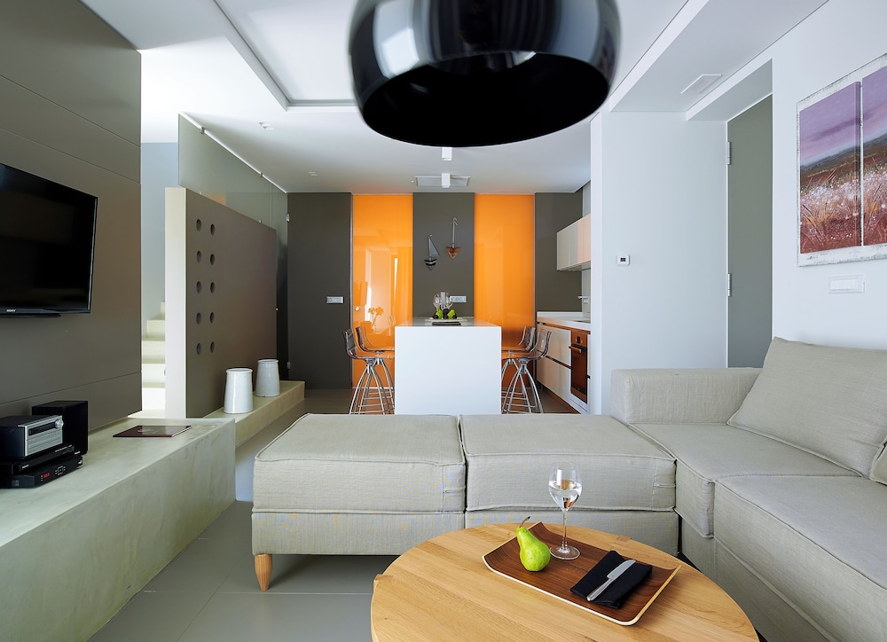 Youphoria Villas