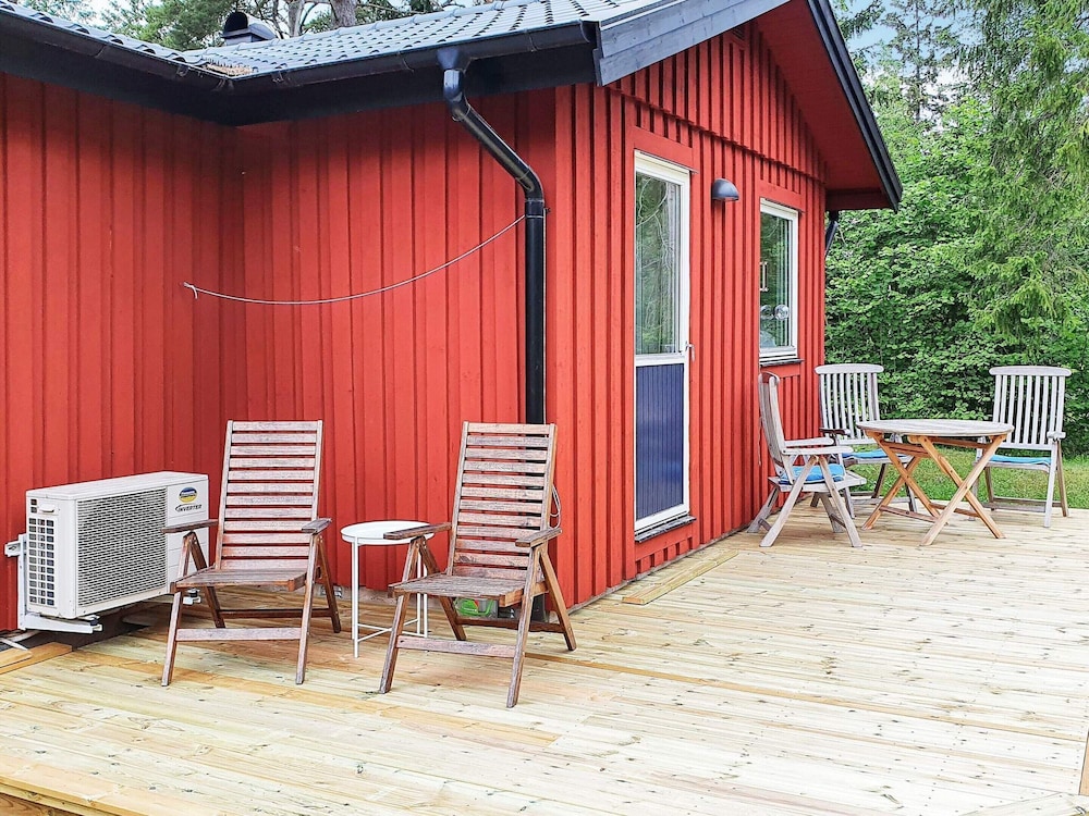 7 Person Holiday Home in Blido-by Traum