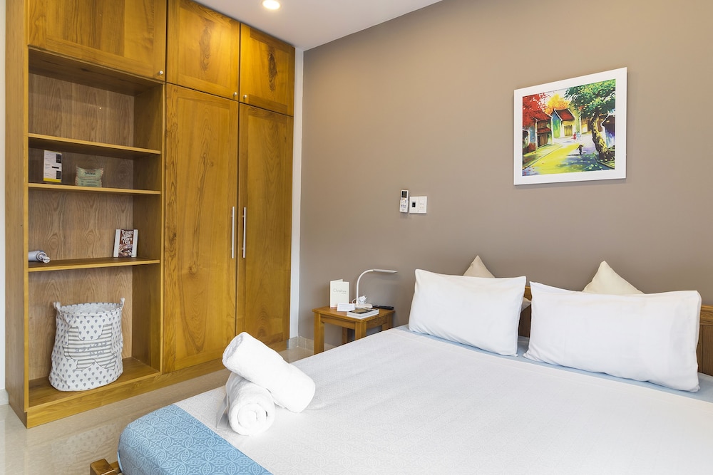 Pedersen Hostel
