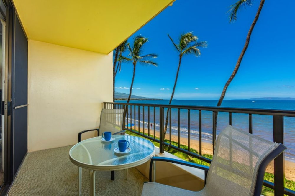 Sugar Beach Resort, #326 1 Bedroom Condo by RedAwning