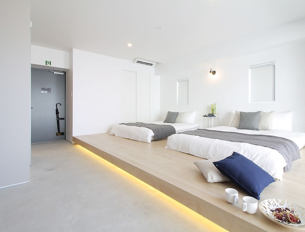 bHotel — photo 284
