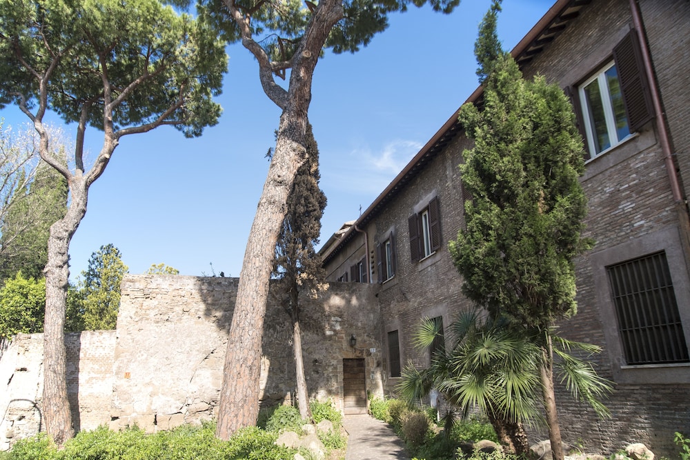 BePlace Aventino