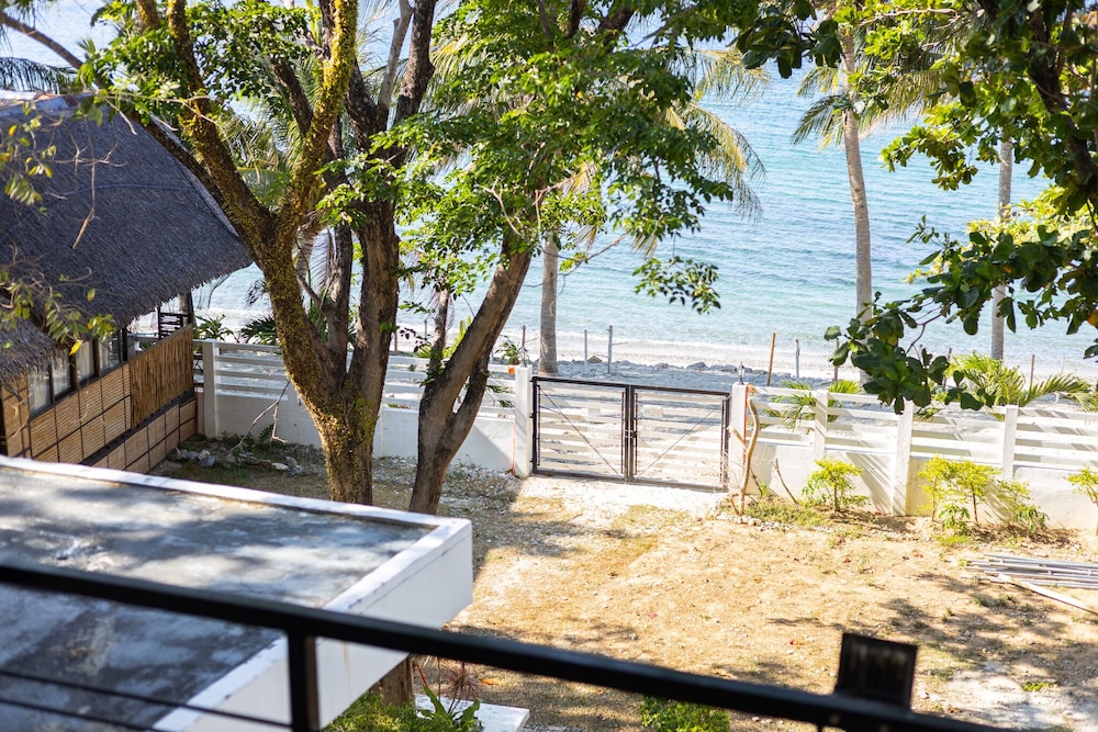 Amami Beach Resort