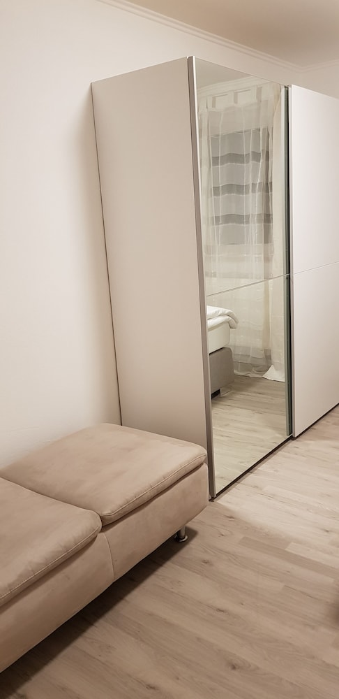 Outletcity Ferienwohnung view 4