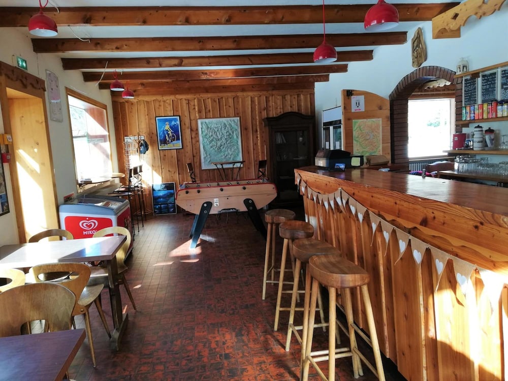 Gite - Auberge Le Chamois view 5
