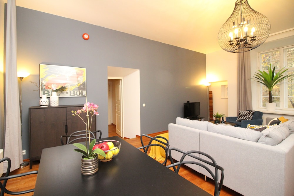 Tallinn City Apartments