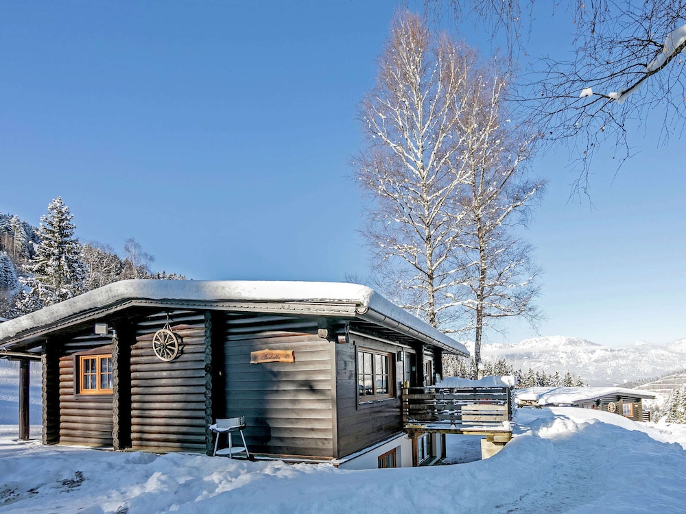 Chalet in Worgl Near Skiwelt Wilder Kaiser