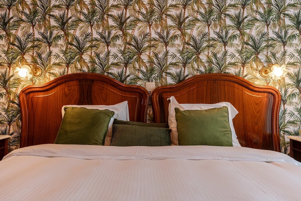 Huswell - Lovely Retreat for 2 in Antwerp