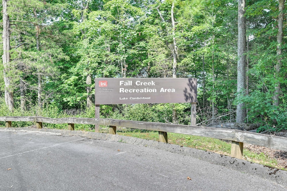 Lake & Boat Launch Access: Modern Monticello Home