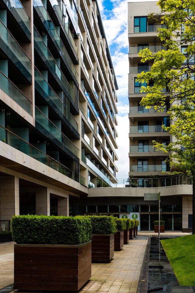 Your Base Dublin - Sandyford