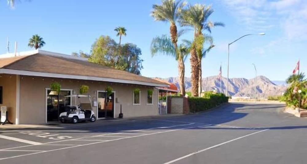 Indian Wells RV Resort