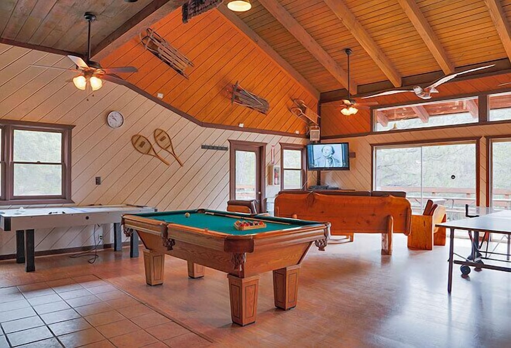 Idyllwild RV Resort - Caravan Park