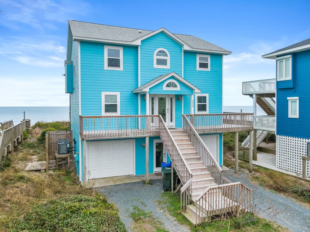 Renegade by Topsail Realty