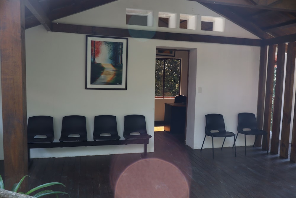 Hotel Senderos de Alux view 5