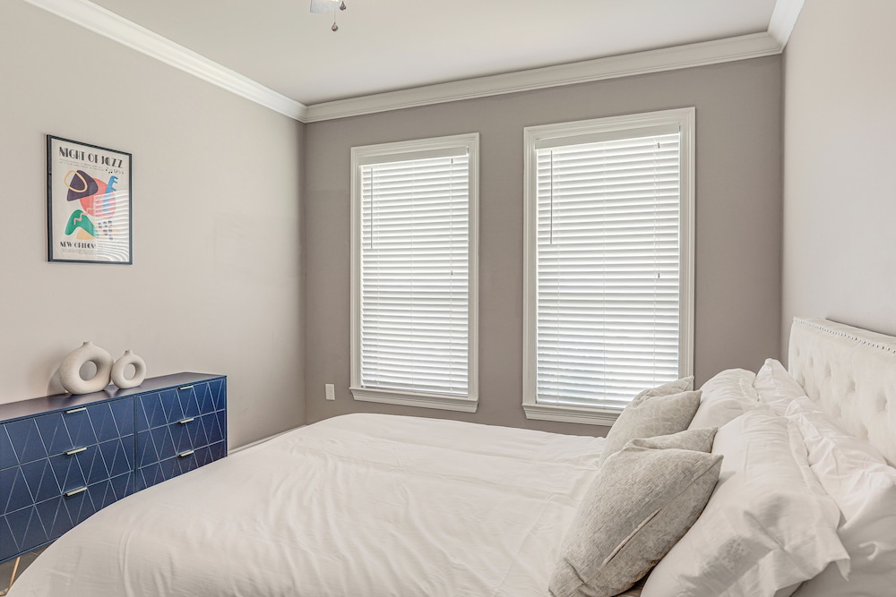 Arabi Home w/ Deck: 7 Mi to Downtown New Orleans!