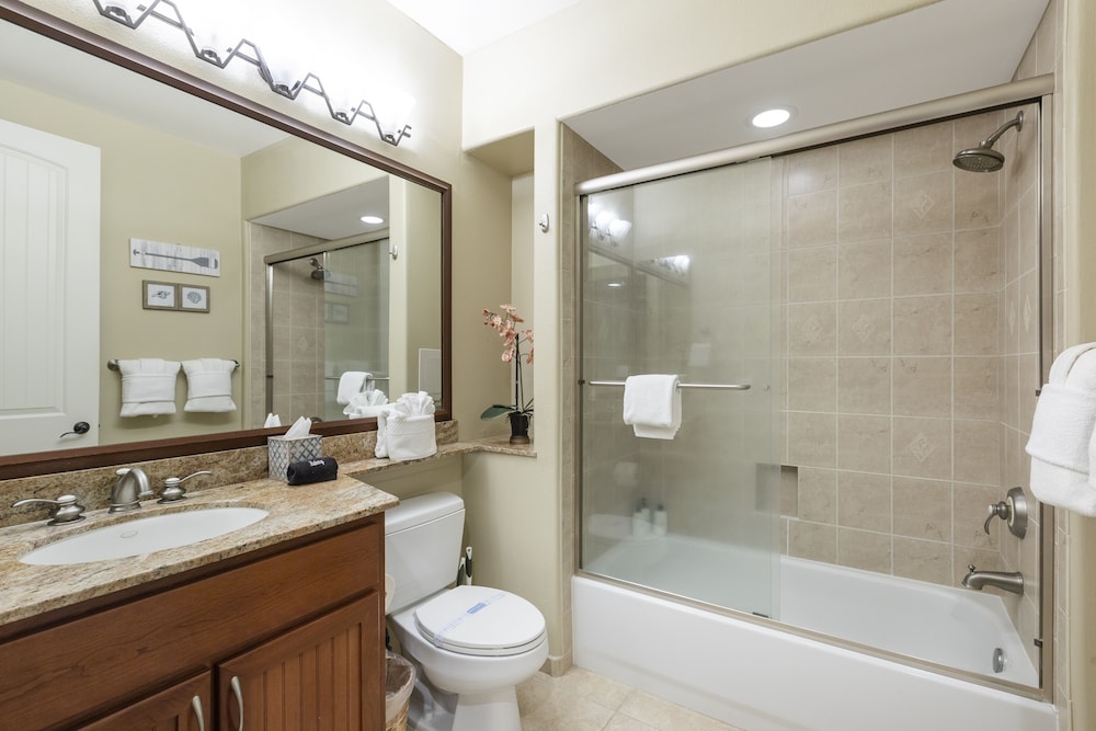 Waikoloa Beach Villas #o23 2 Bedroom Condo