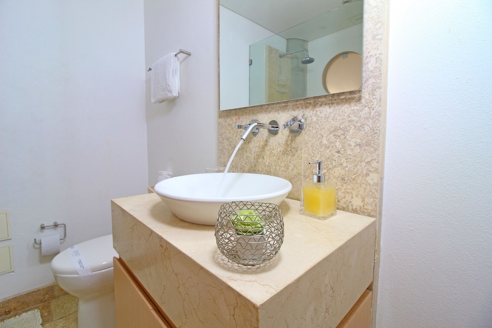 Apartasuites SOHO - Centro Histórico