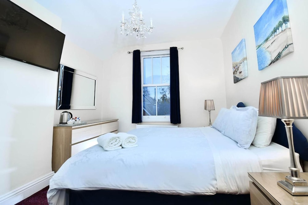 Linhill Guest House