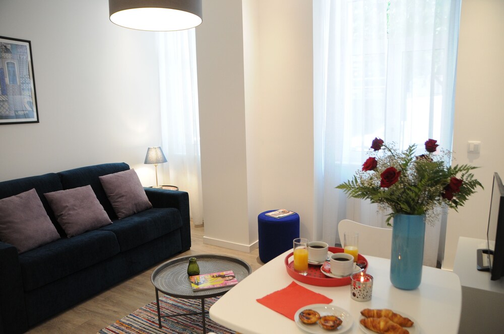 Lisbonne Appartements