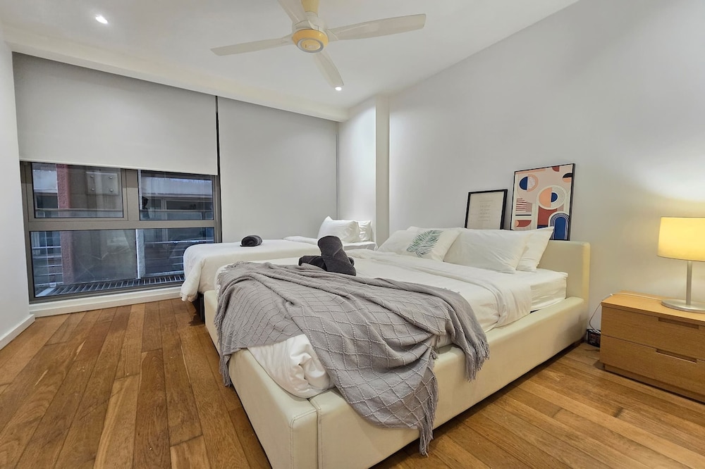 Fairlane Residences KL Skyview