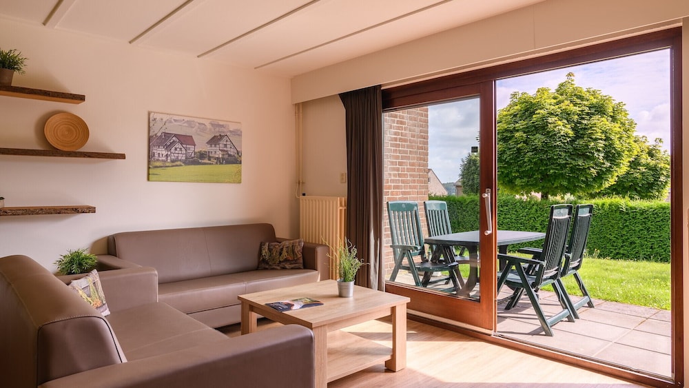 Summio Vakantiepark Reevallis