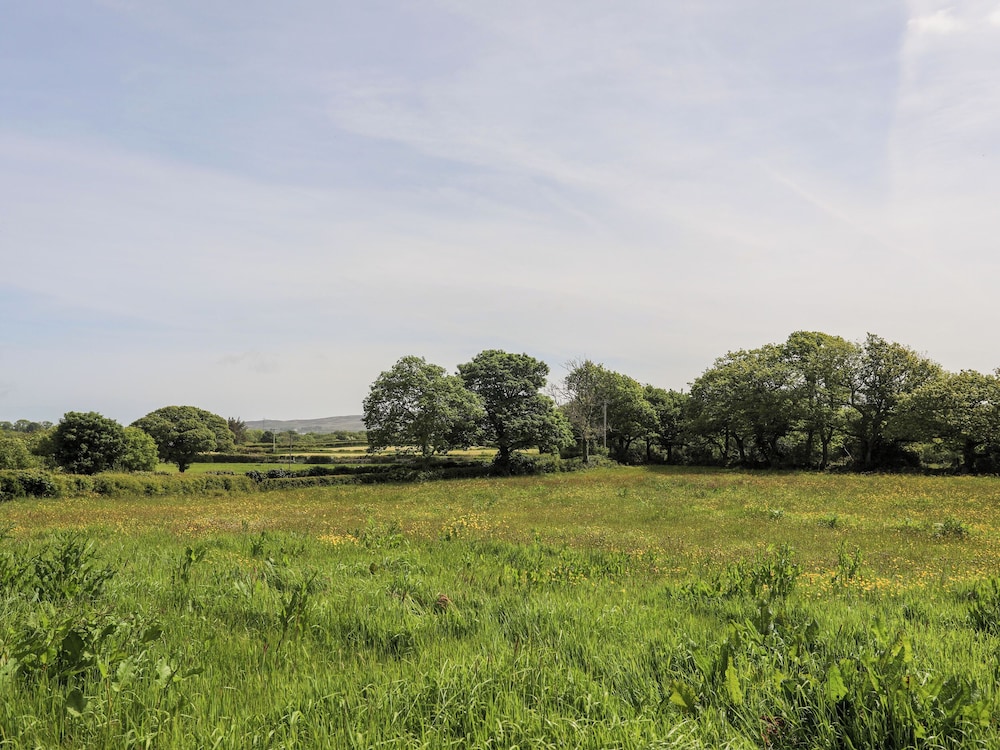 Tyddyn Parthle Pod 1