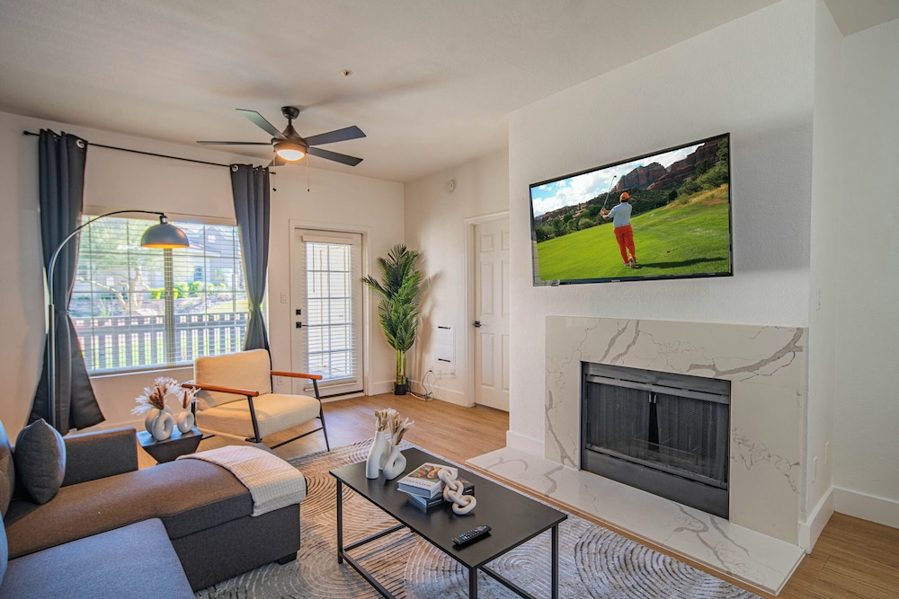 ROVE LIVING/KL - Hideaway North Scottsdale