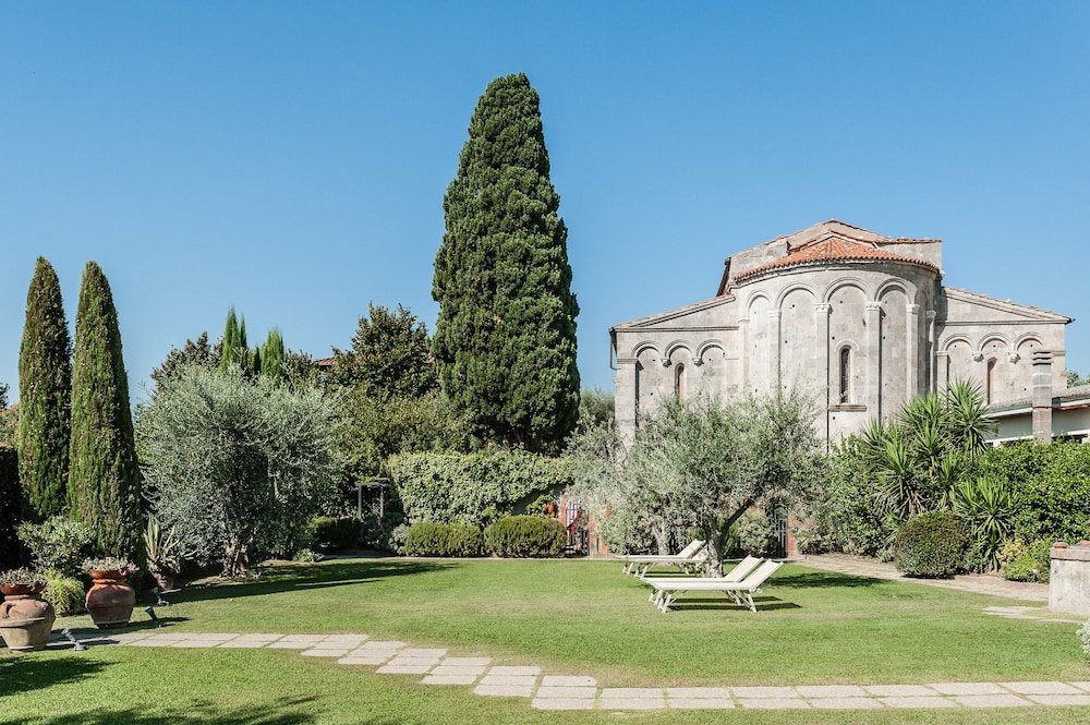 Giardino della Pieve Relais