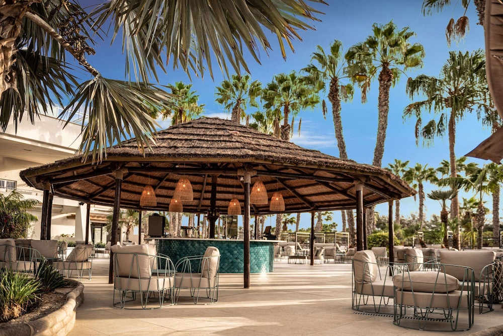 Hotel Maspalomas Princess-All Inclusive
