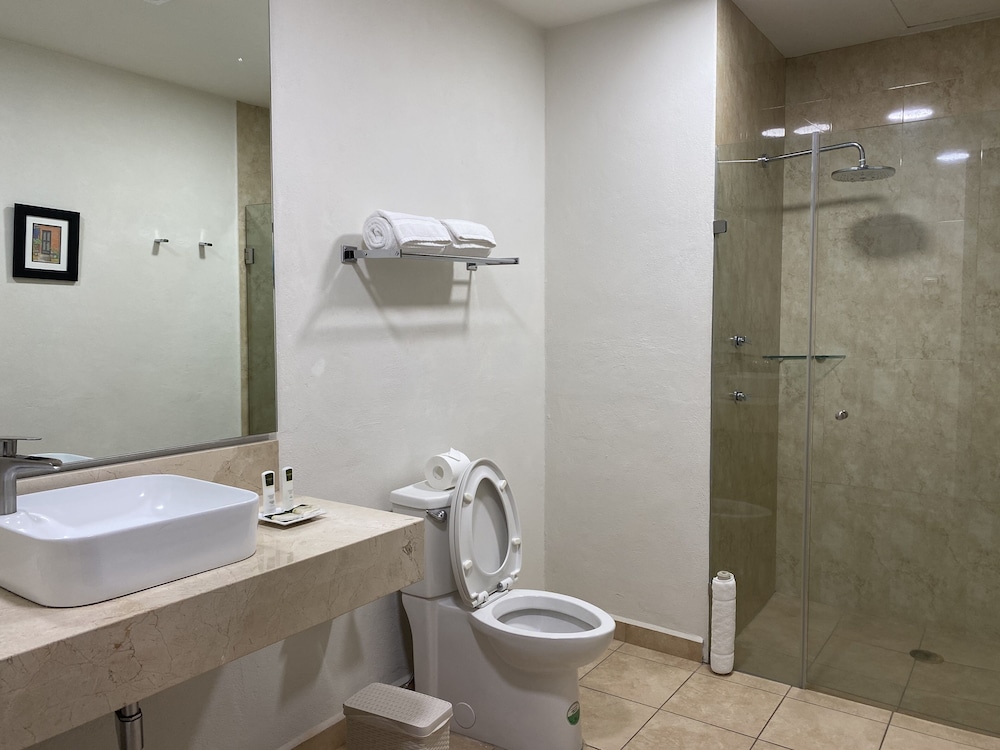 Zacatecas Vacations - Hotel Casa Faroles - Property Image 1