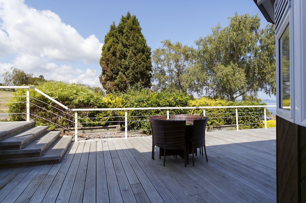 Taupo Thermal Motel & Spa - Adults Only