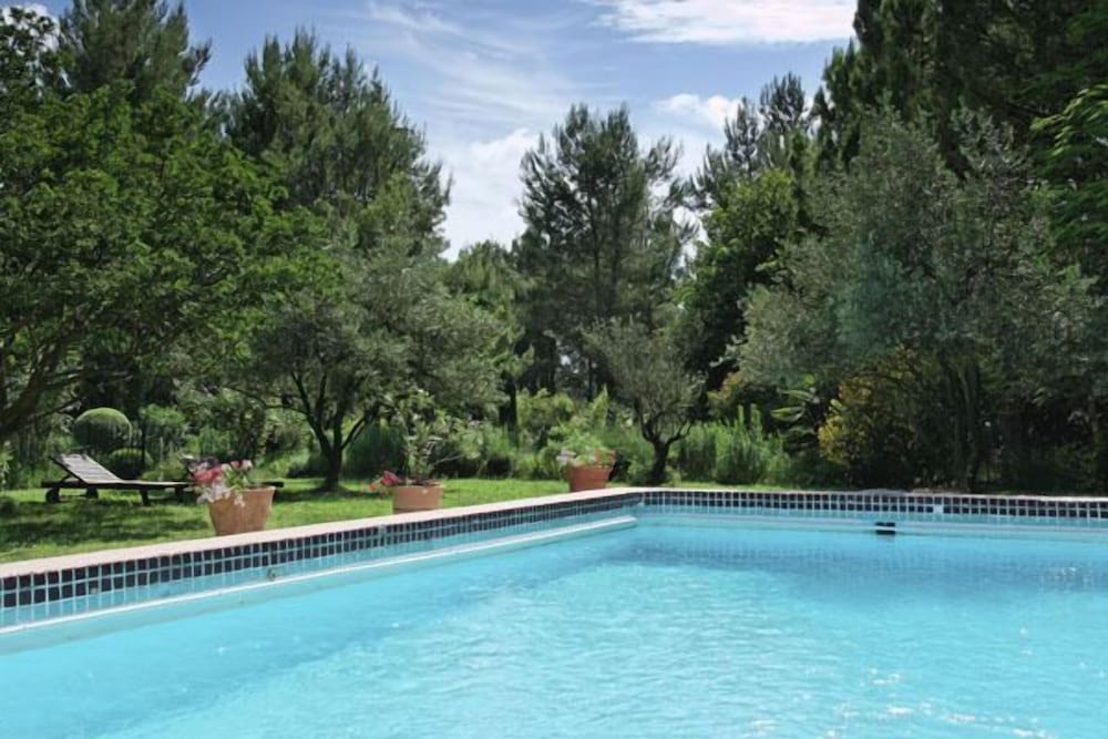 Le Domaine de Saint Véran