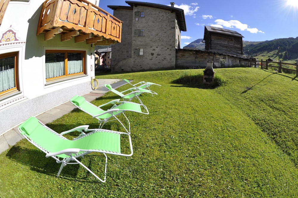 Residence Alpen Royal
