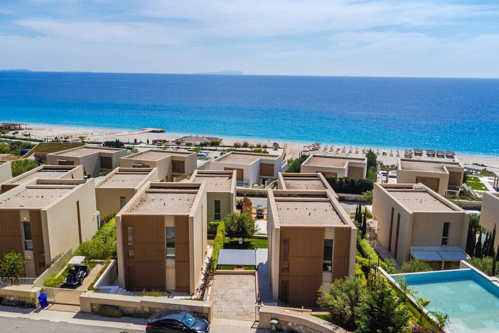 The Ionian Villa Green Coast