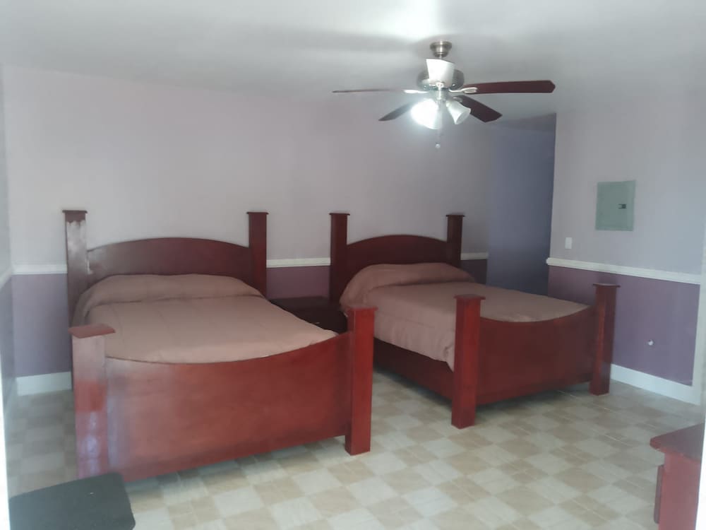 Alvira's Place