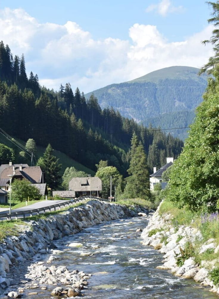Holiday Apartment Alpenblick